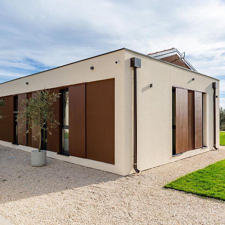 Villa Moderna San Lorenzo Orbanici Exterior photo